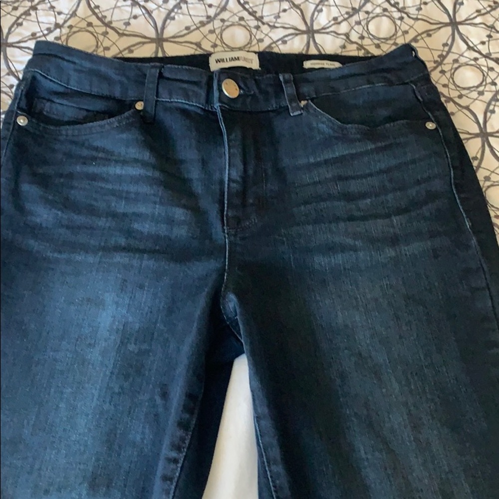 William Rast Jeans